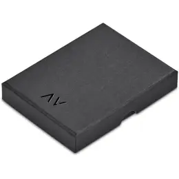 RFID Card Wallet Box